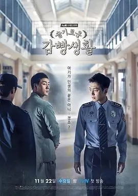 归途列车剧照