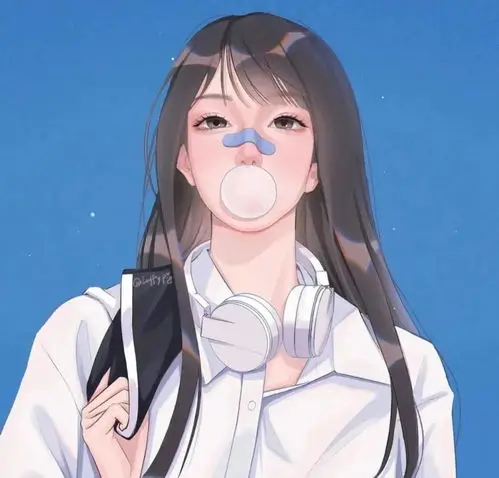 用户一只胶片的头像